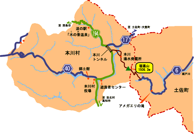 Yamap
