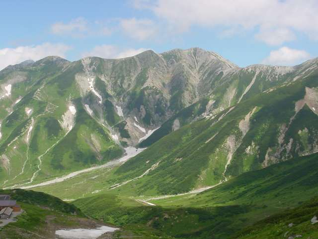 tateyamarennpou